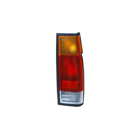 215-1926L-XE - Combination Rearlight 