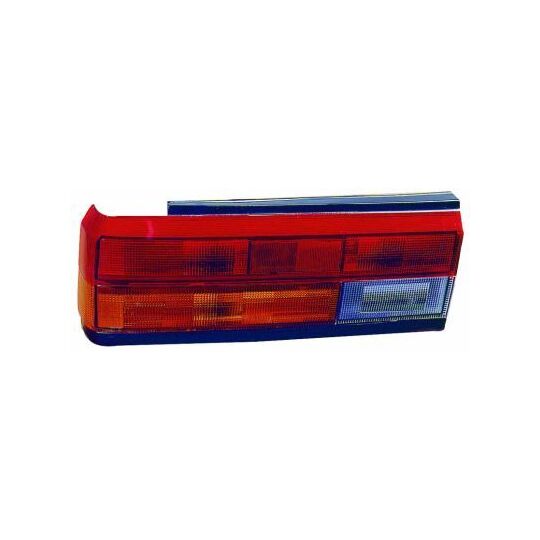 215-1930R-2U - Combination Rearlight 