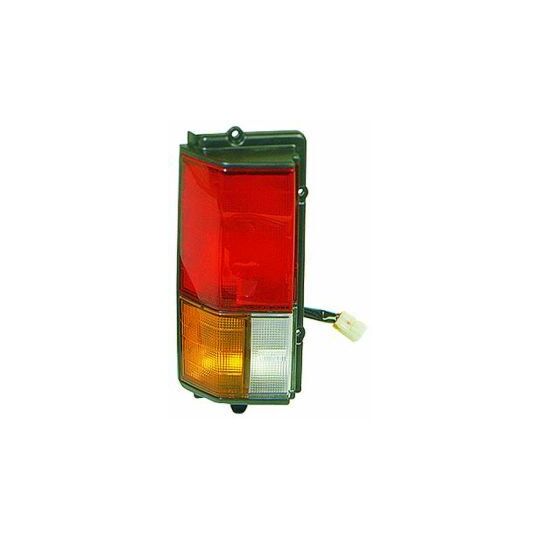 215-1937L-A - Combination Rearlight 