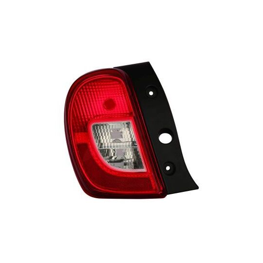 215-19M7L-UE - Combination Rearlight 