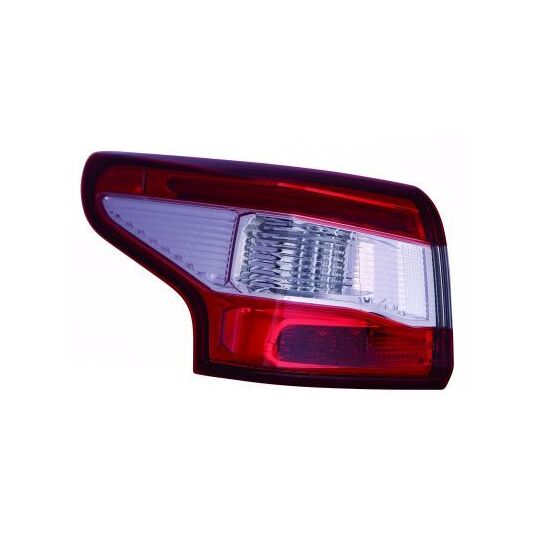 215-19N1R-UE - Combination Rearlight 