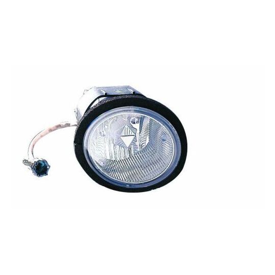 215-2022R-A - Fog Light 