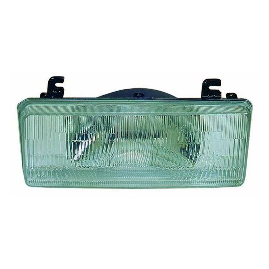 216-1114R-LD - Headlight 