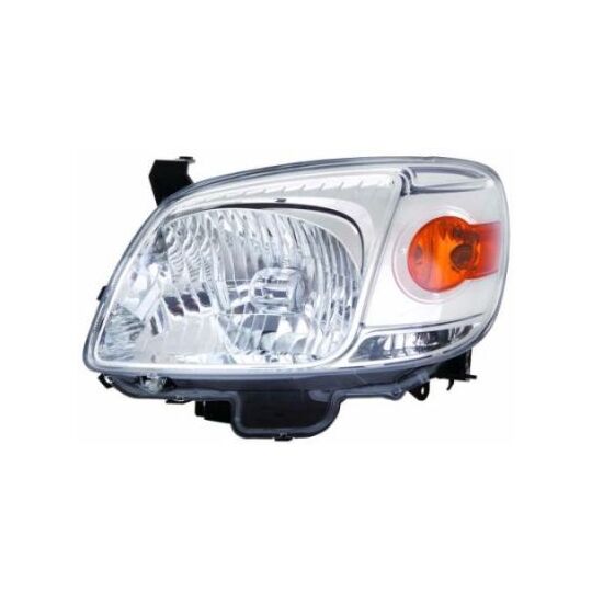 216-1154L-LEMN1 - Headlight 