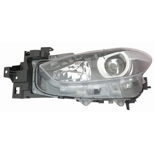 216-1178LMLDEM2 - Headlight 