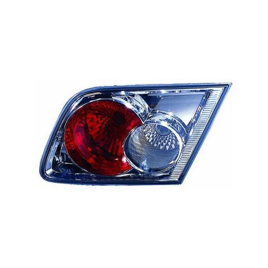 216-1303L-UE - Combination Rearlight 