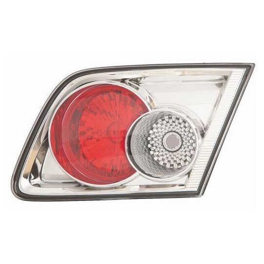 216-1303R-LD-UE - Combination Rearlight 