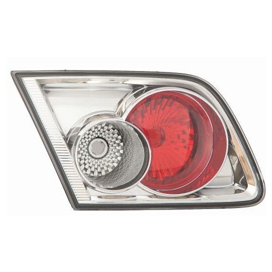 216-1303L-LD-UE - Combination Rearlight 