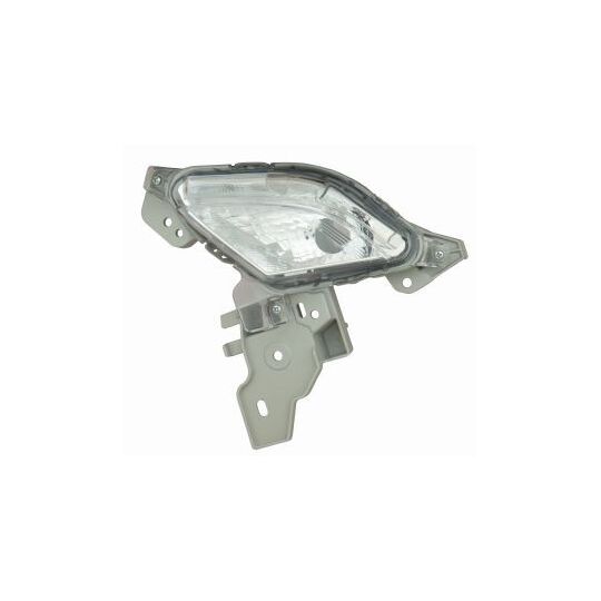 216-1626L-UQ - Headlight 