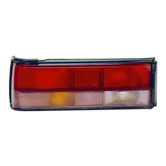 216-1915L-2A - Combination Rearlight 