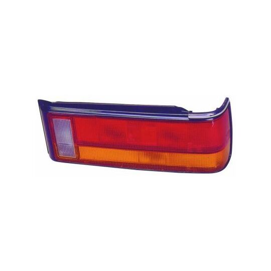 216-1923L - Combination Rearlight 