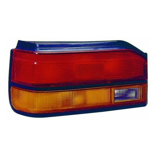 216-1924R-U - Combination Rearlight 