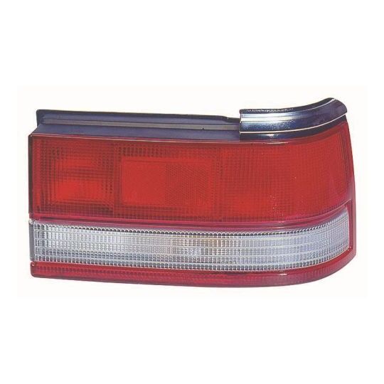 216-1928L-N - Left rear lamp 