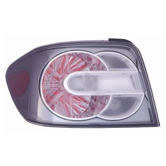 216-1975L-UE - Combination Rearlight 