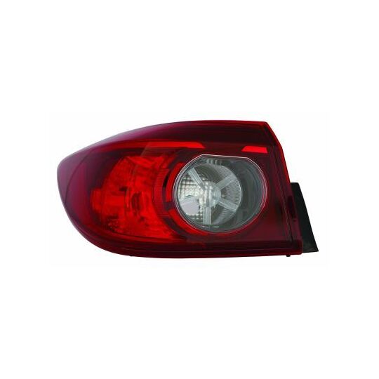 216-19A1L-UE - Combination Rearlight 