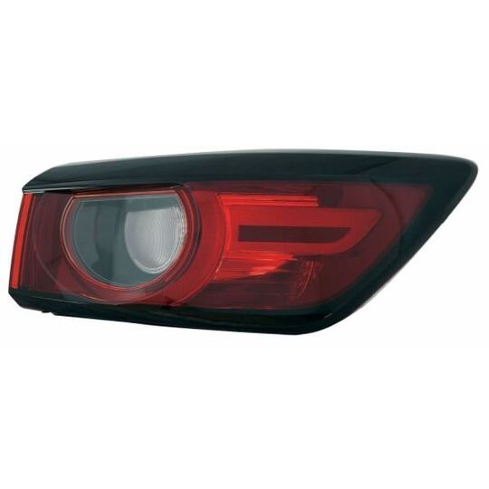 216-19ANR-UE - Combination Rearlight 