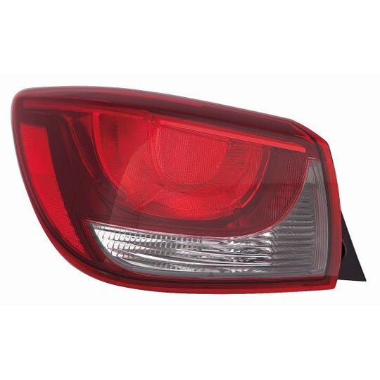 216-19A2R-UEN - Combination Rearlight 