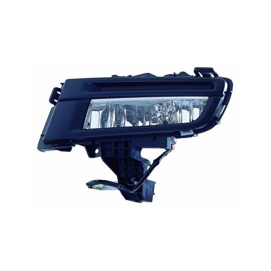 216-2020R-UE - Fog Light 