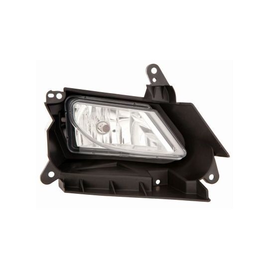 216-2029R-UE - Fog Light 