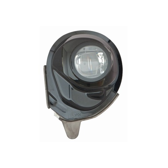 216-2041L-AQ - Fog Light 