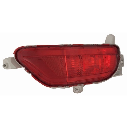 216-4004R-LD-UE - Rear Fog Light 