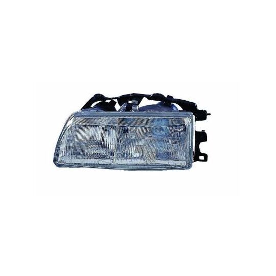 217-1105R-LD-H - Headlight 