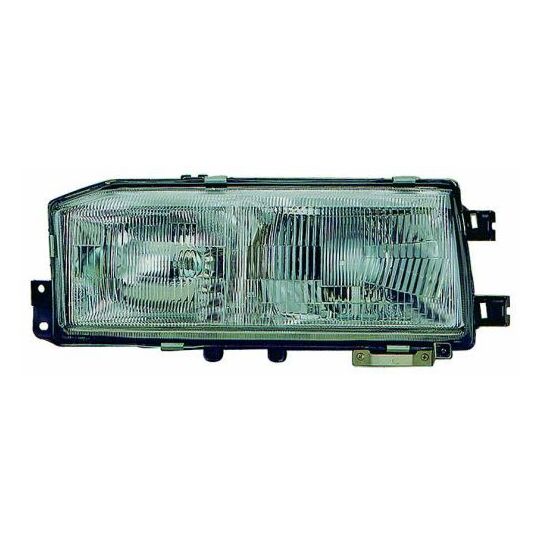 217-1101L-LD - Headlight 