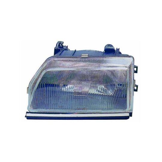 217-1106L-LD-2 - Headlight 