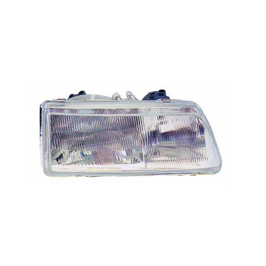 217-1109L-LD - Headlight 