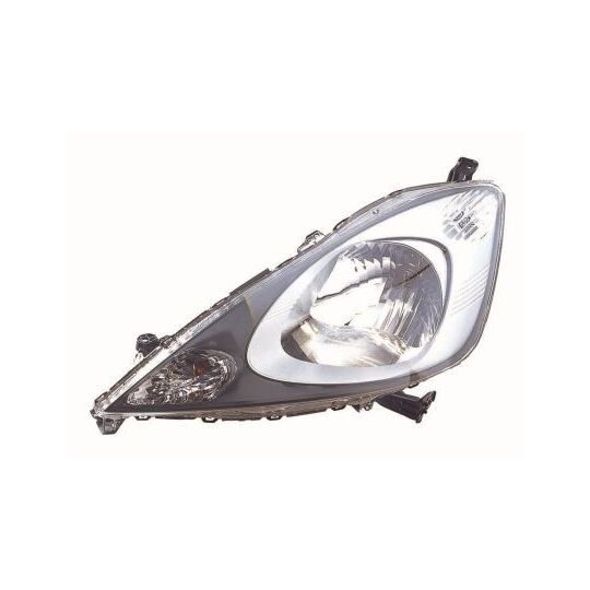 217-1164R-LDEM2 - Headlight 