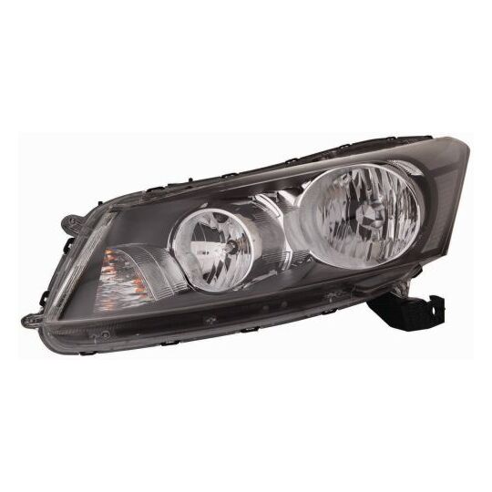 217-1165R-LDEM2 - Headlight 