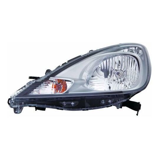 217-1169L-LEMN1 - Headlight 