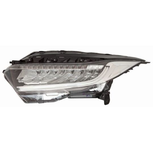 217-1197L-LDEM2 - Headlight 