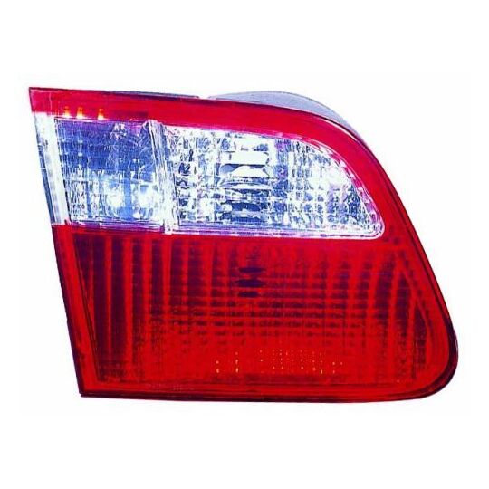 217-1309L-US-CR - Combination Rearlight 