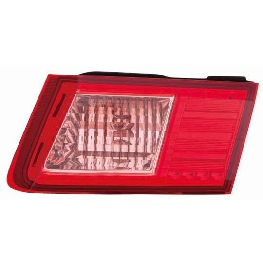 217-1319R3LD-UE - Combination Rearlight 