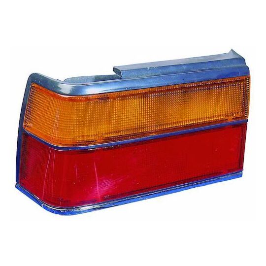 217-1912R - Combination Rearlight 