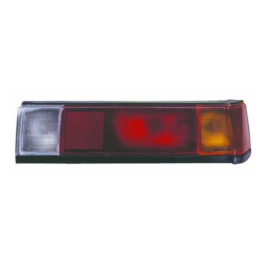 217-1910L-CA - Combination Rearlight 