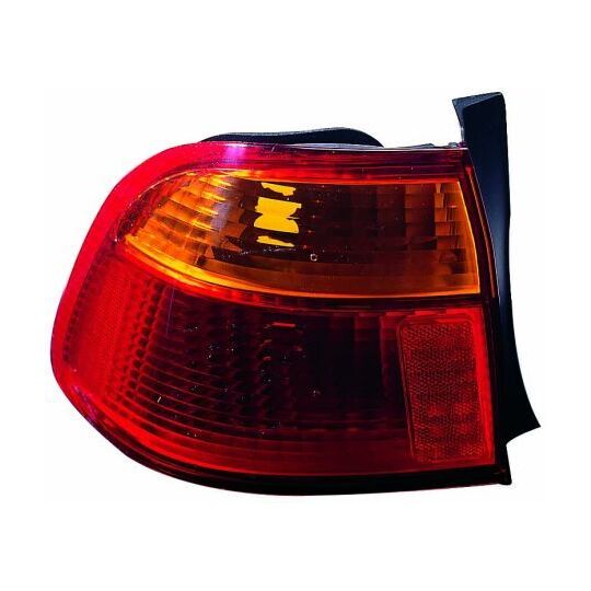 217-1940L-UE - Combination Rearlight 