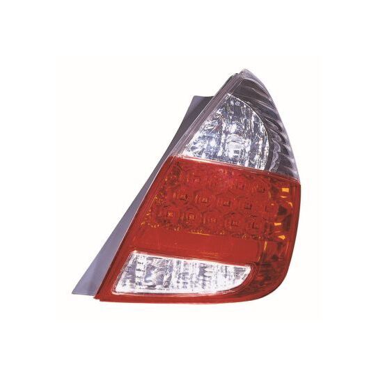 217-1964PXU-CR - Combination Rearlight Set 