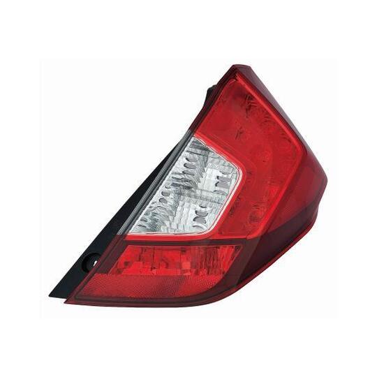 217-19C2R-LD-UE - Combination Rearlight 