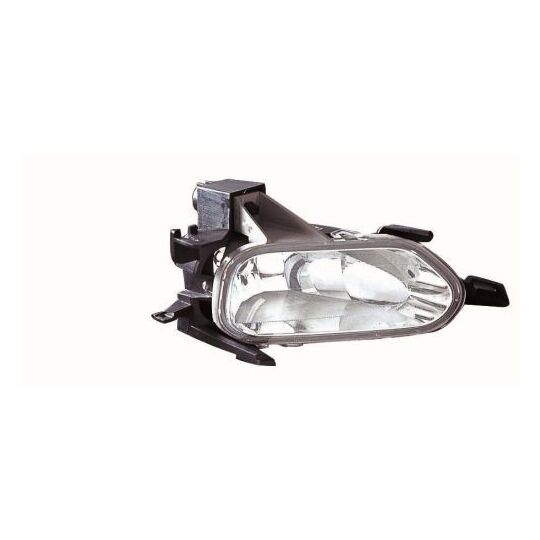 217-2015R-U - Fog Light 