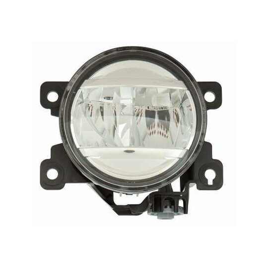 217-2069R-AF - Fog Light 