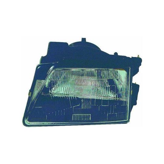 218-1103L-LD - Headlight 