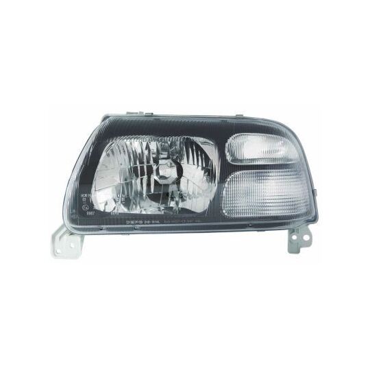 218-1114L-LD-M2 - Headlight 