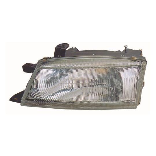 218-1113R-LD-EM - Headlight 