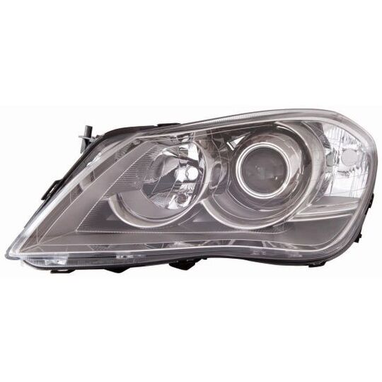 218-1153RMLEHM7 - Headlight 