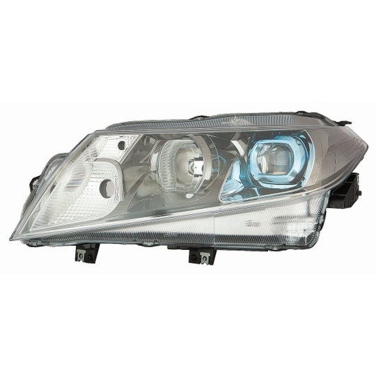 218-1164L-LEMN7 - Headlight 