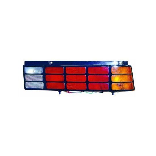 218-1913R-A - Right rear lamp 