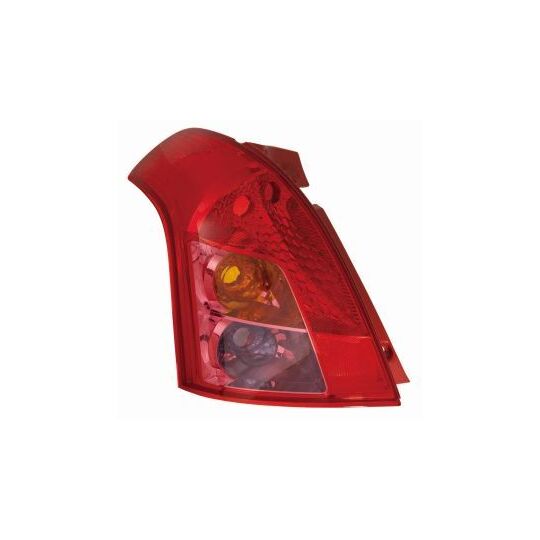 218-1954L-UE - Combination Rearlight 