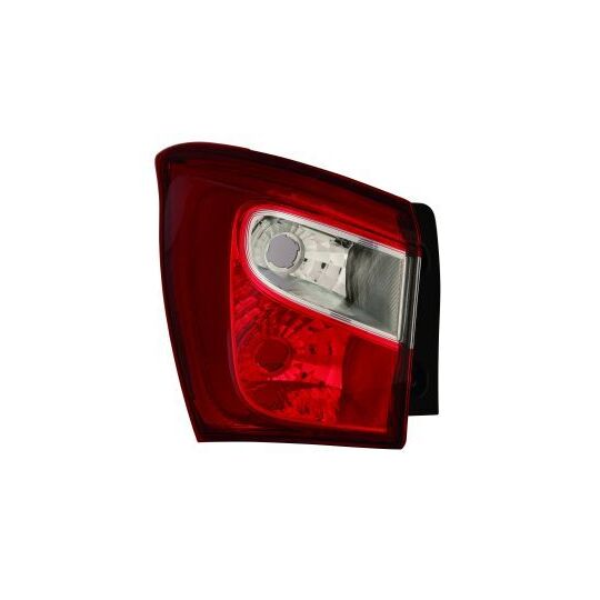 218-1979L-UE - Combination Rearlight 